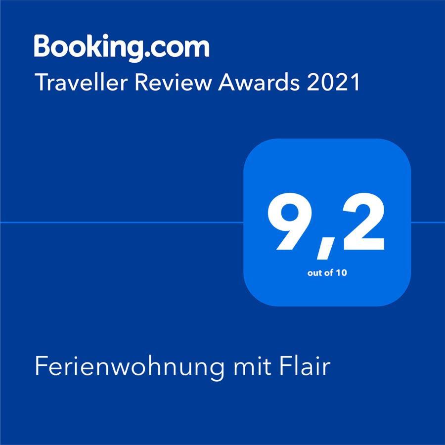 Ferienwohnung Mit Flair Дрезден Экстерьер фото