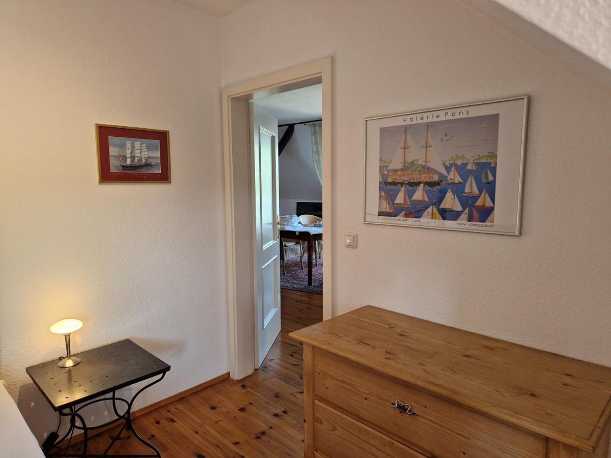 Ferienwohnung Mit Flair Дрезден Экстерьер фото