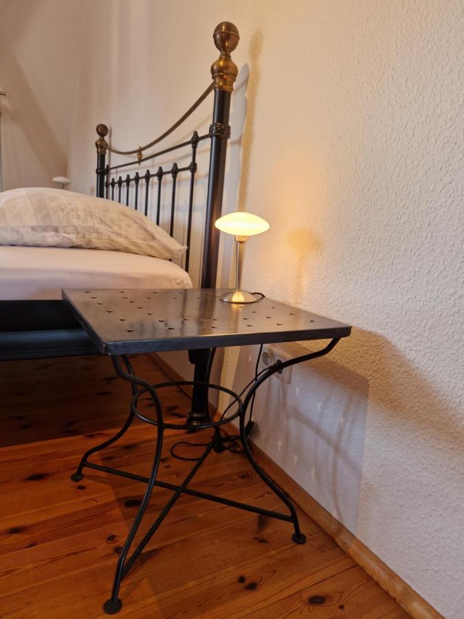 Ferienwohnung Mit Flair Дрезден Экстерьер фото