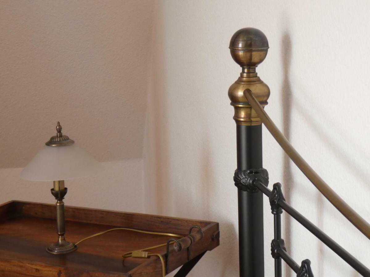 Ferienwohnung Mit Flair Дрезден Экстерьер фото