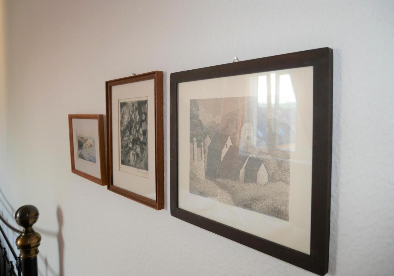 Ferienwohnung Mit Flair Дрезден Экстерьер фото